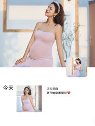 点击看大图 -专注孕妇照亲子照·纪田摄影