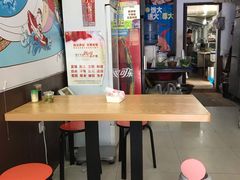 大堂-家味螺蛳粉&烤鱼(五角场店)