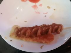 -介里海鲜自助(万达广场太原街店)