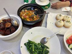 -上海精菜馆(虎踞关店)