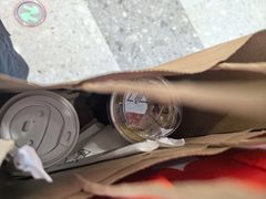 -Manner coffee(深圳光明万达广场店)