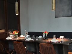 -九月里.自由花园餐厅