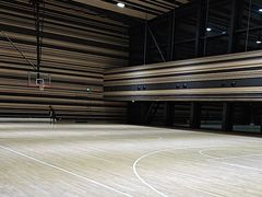 -漠浔MOTION健身(虹桥国际展汇店)