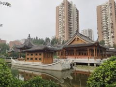 -南普公园