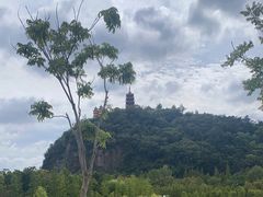 -狼山风景名胜区