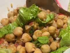 -Pita's&Tika's中东和印度风味餐厅(龙湖天街店)