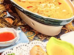 -荷花泰菜(东方新天地店)