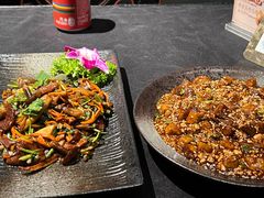 -松茸小馆·云南特色餐厅