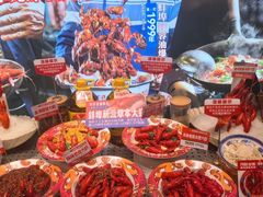 -阿财老铺·老蚌埠龙虾城(华夏总店)
