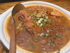 -關東雪东北菜(中庚漫游城店)