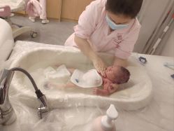 -东方幸福国际母婴月子会所(沙湾公园店)