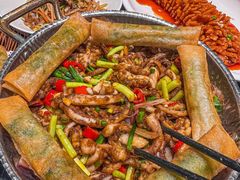 -简小舍·民间手艺菜(武昌江滩店)