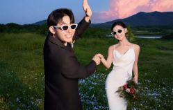 -金夫人婚纱摄影(包河万达店)