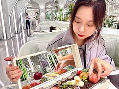 -3号仓库·创意中国菜(嘉兴龙鼎万达店)