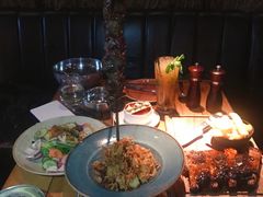 -The Meat & Wine Co Southbank(南岸店)