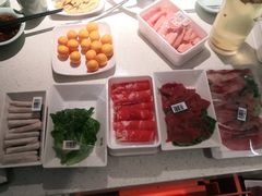 -野妹火锅(龙岗店)