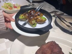 法式焗蜗牛-西堤牛排(南京龙江店)