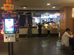 -麦当劳(凯德广场店)