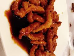 -翠亭酒家(山西南路店)