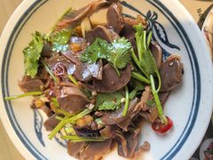 -老电影院饺店(休宁店)