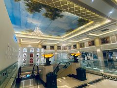 -上海月星家居(澳门路店)