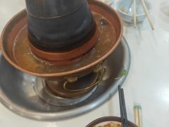 -福寿斋·老北京铜锅涮肉·烤鸭(顺义总店)