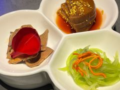 -姑苏家宴·苏帮菜·松鼠桂鱼(苏州总店)