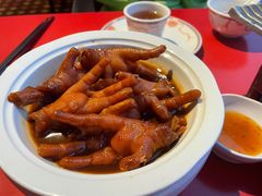 -稻香饭店(IFS国金中心店)