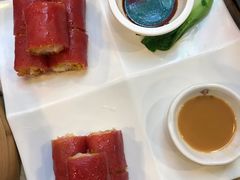 -点都德(汇盈广场店)
