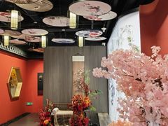 -金陵梦华·宫宴(南京首店)