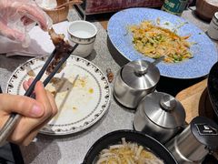 -蒙古人烤羊大师(工农大路创始店)