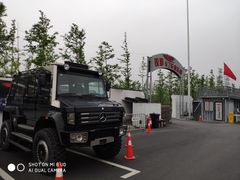-锐擎卡丁车主题乐园(郊野公园店)