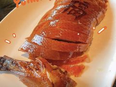 -局气 烤鸭·北京菜(光华路店)