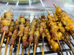 -叶存利海鲜大馅饺子(东戴河止锚湾店)