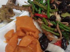 -谦和清心素食(彭州店)