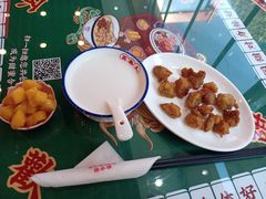 -五条人糖水铺(大汉口美食城店)