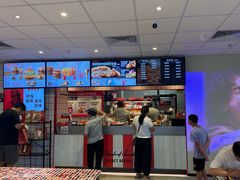 -肯德基(杭州浦沿店)