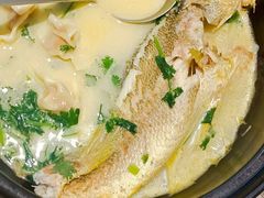 -望乡楼上海菜(日月光店)