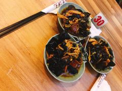 -朱洪元苏式面馆(绿宝广场店)