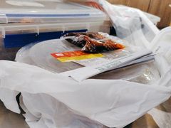 -清真·锦翔炝锅鱼(明德门店)