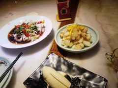 -小吊梨汤·北京菜·烤鸭(长安商场-首都博物馆店)