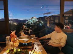 -平措康桑·和牛自助观景餐厅(布达拉宫店)