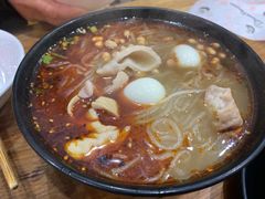 -青石桥老瓦房肥肠粉总店(青石桥总店)