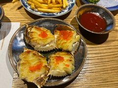 -枝魯枝魯自助料理