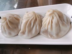 -锡笼记·无锡小笼(方塔店)
