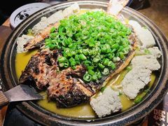 -烤匠麻辣烤鱼(万象城店)