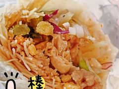 -张果佬年糕卷(科巷店)