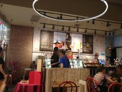 -COSTA COFFEE(上海月星环球港店)