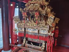 -天一阁博物院