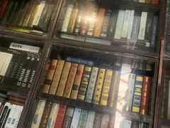 -钟书阁(松江泰晤士小镇店)